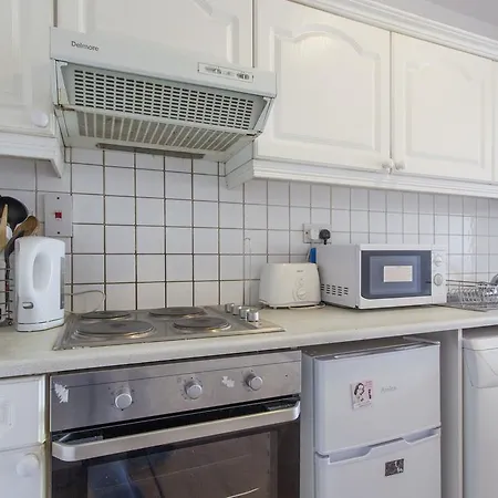 Apartment Christchurch - La Rochelle Duplex *