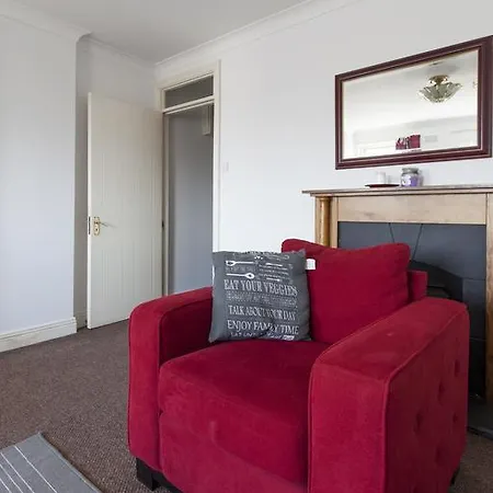 Christchurch - La Rochelle Duplex * Dublin