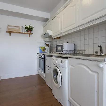 Apartment Christchurch - La Rochelle Duplex