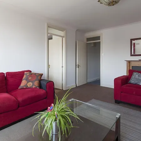 Christchurch - La Rochelle Duplex Dublin