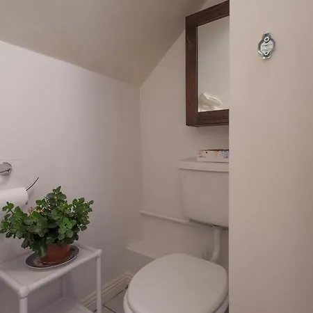 Apartment Christchurch - La Rochelle Duplex Dublin