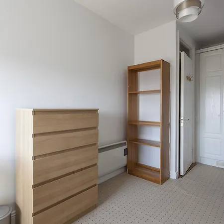 Apartment Christchurch - La Rochelle Duplex Dublin