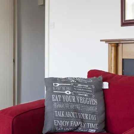 Christchurch - La Rochelle Duplex Dublin