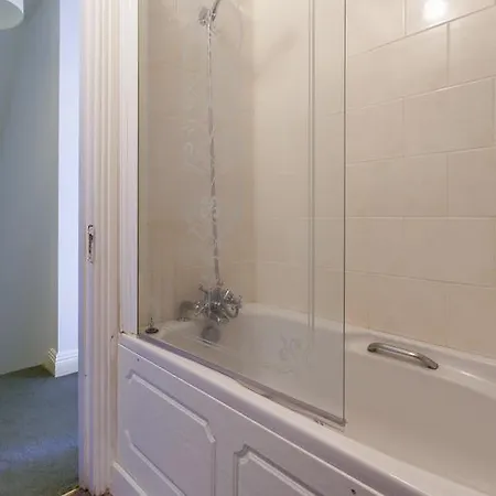Apartment Christchurch - La Rochelle Duplex