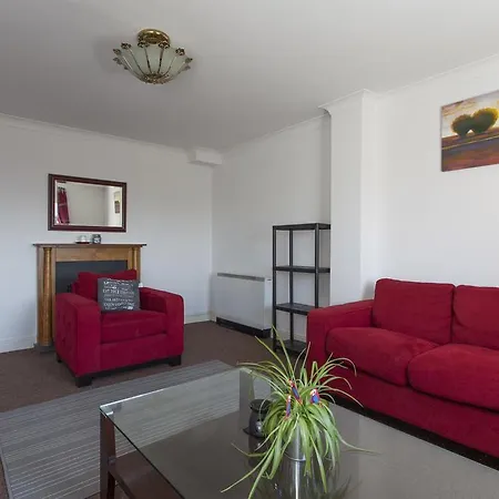 Apartment Christchurch - La Rochelle Duplex *